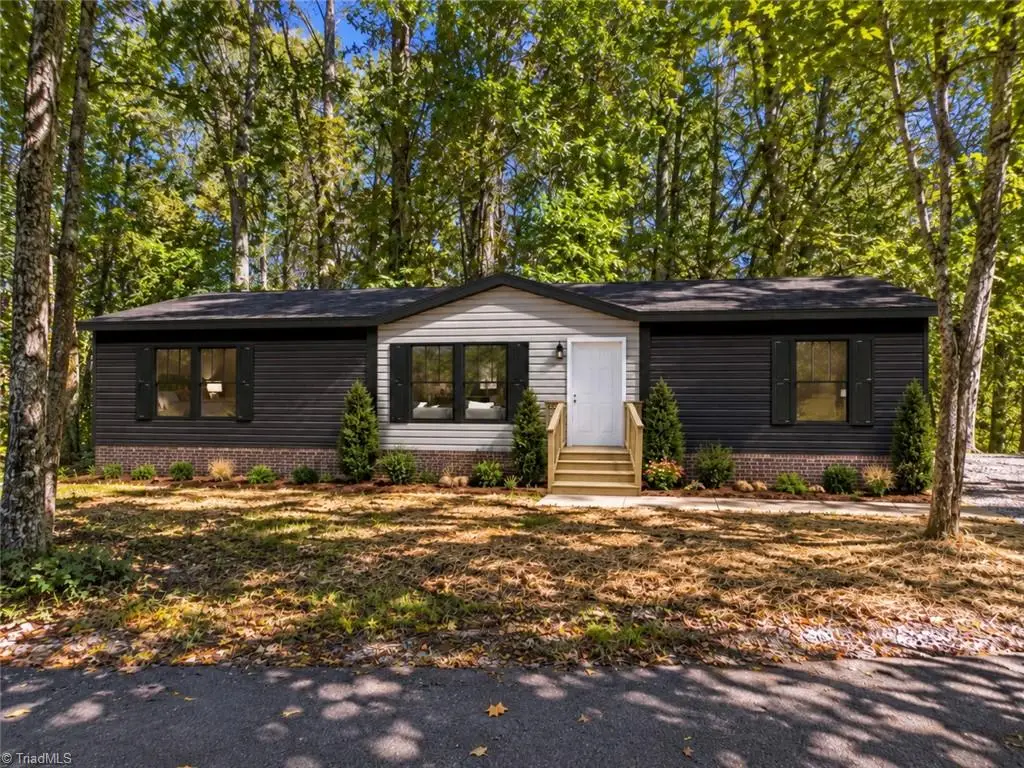 0 Crystal Lake Drive, Timberlake, NC 27583 - #1