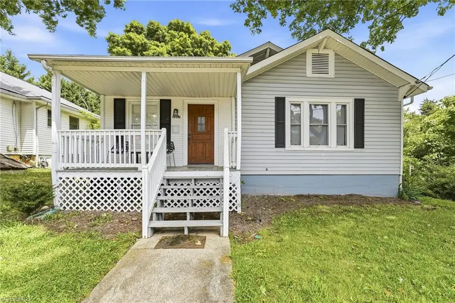 2507 Stockton Street, Winston Salem, NC 27127 - #2