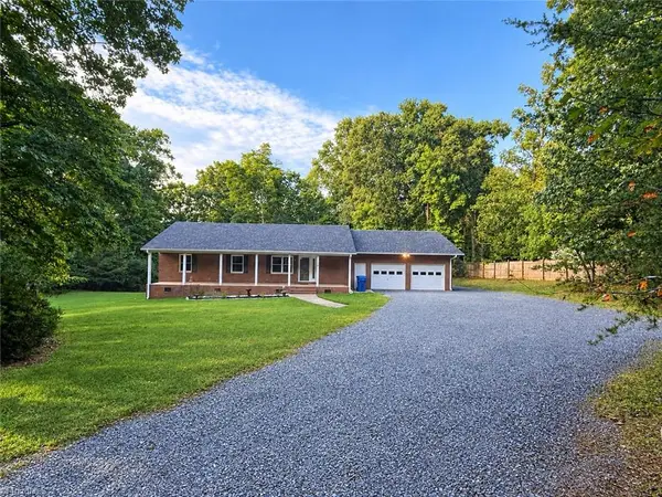 5060 Cherrywood Road, Randleman, NC 27317