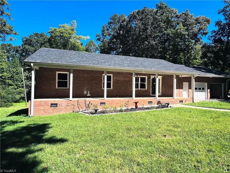 5060 Cherrywood Road, Randleman, NC 27317 - #2