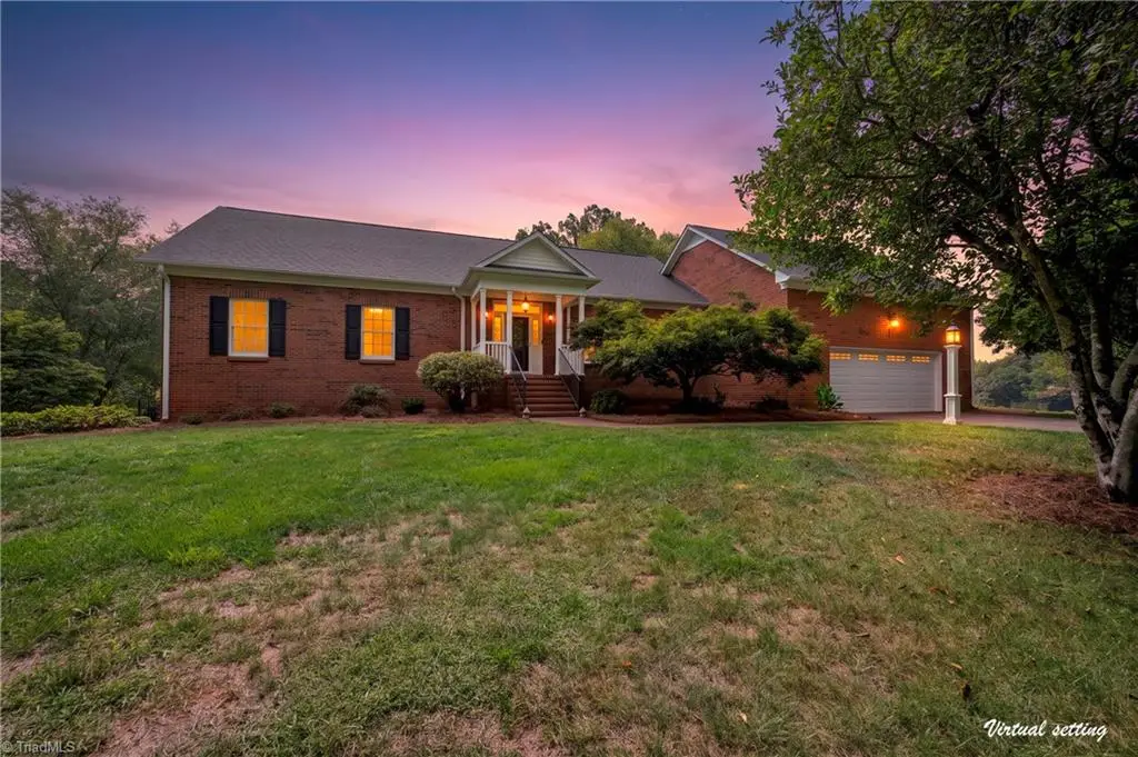 3265 Beroth Road, Pfafftown, NC 27040 - #1