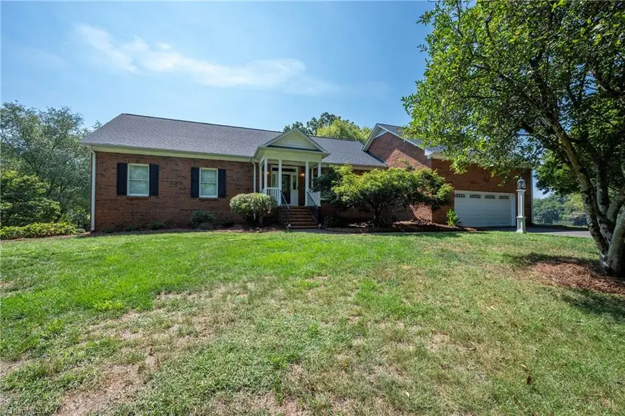 3265 Beroth Road, Pfafftown, NC 27040 - #2