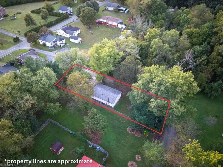 122 Galyean Road, Mount Airy, NC 27030 - #2