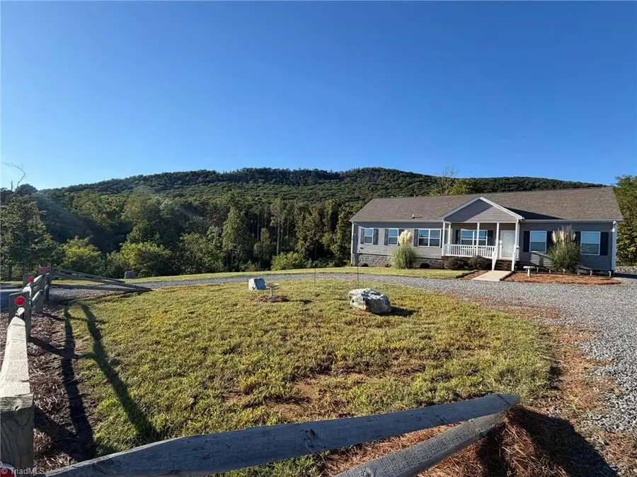 1060 Birdsong Road, King, NC 27021 - #2