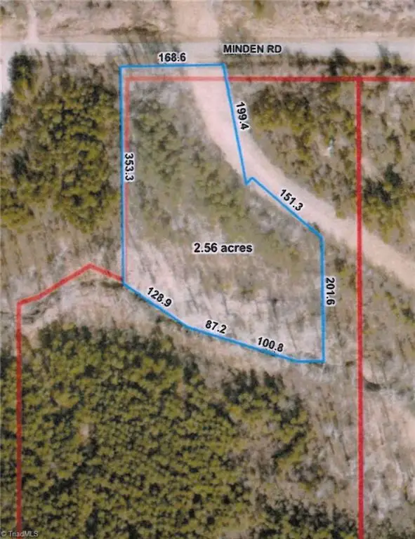2626 Minden Road, Pleasant Garden, NC 27313 - #1