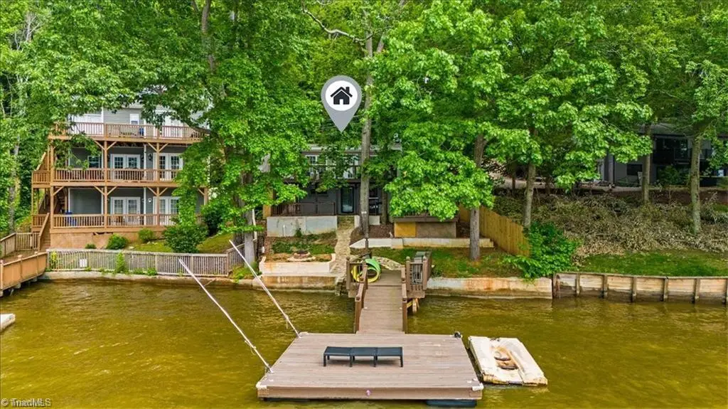 718 Lake Drive 9, Lexington, NC 27292 - #1