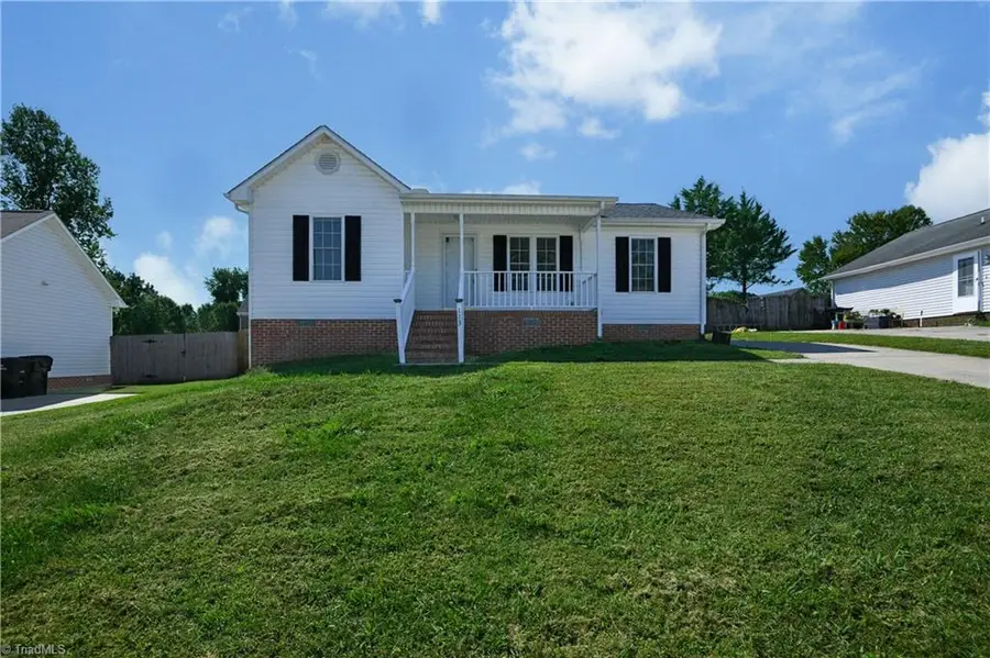 113 Justin Court, Burlington, NC 27217 - #2