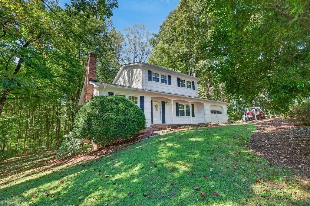 158 Pioneer Drive, Mount Airy, NC 27030 - #1