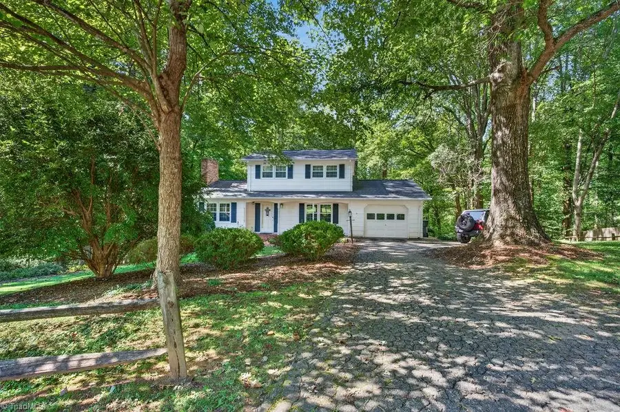 158 Pioneer Drive, Mount Airy, NC 27030 - #2