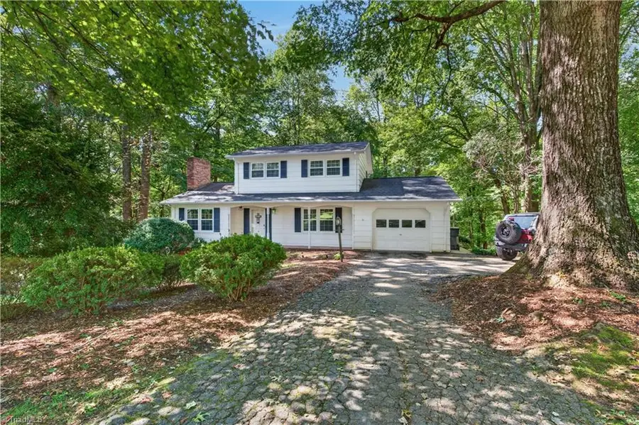 158 Pioneer Drive, Mount Airy, NC 27030 - #3