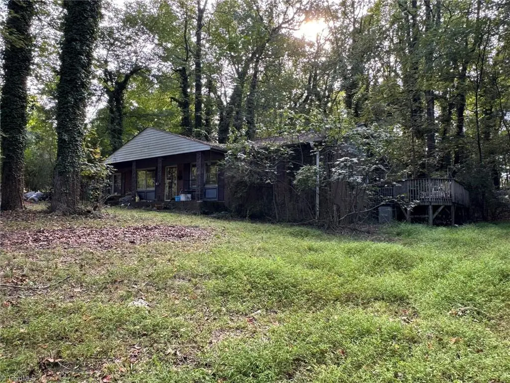 401 Dogwood Circle, High Point, NC 27260 - #1