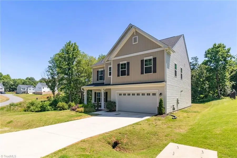 4928 Cranfill Lane, Walkertown, NC 27051 - #2