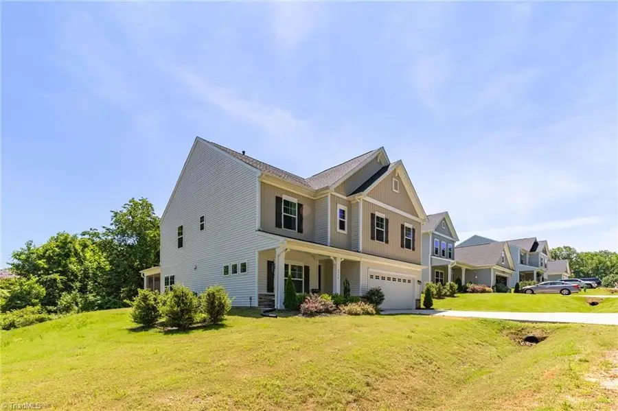 4928 Cranfill Lane, Walkertown, NC 27051 - #3