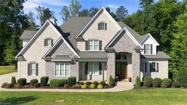 7817 Neugent Drive, Kernersville, NC 27284