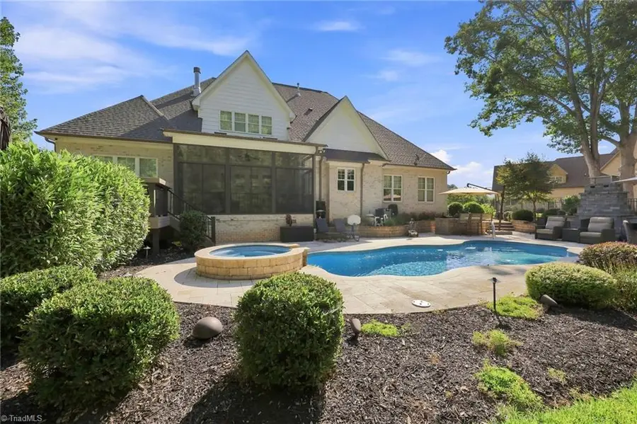 7817 Neugent Drive, Kernersville, NC 27284 - #2