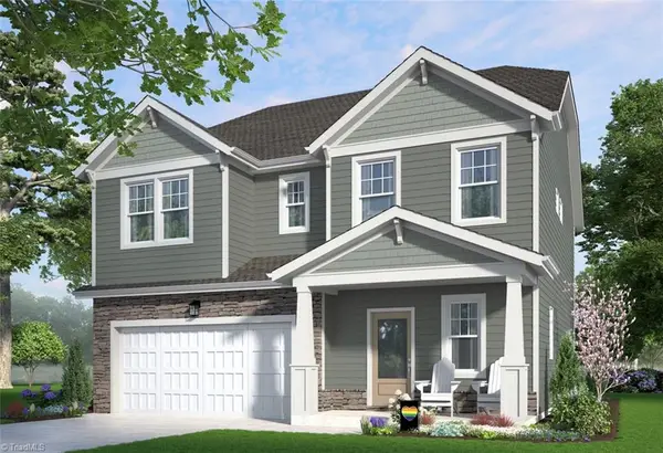 4110 Lincoln Mill Drive, McLeansville, NC 27301