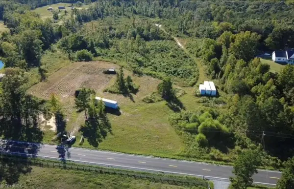 3655 Mack Lineberry Road, Franklinville, NC 27248