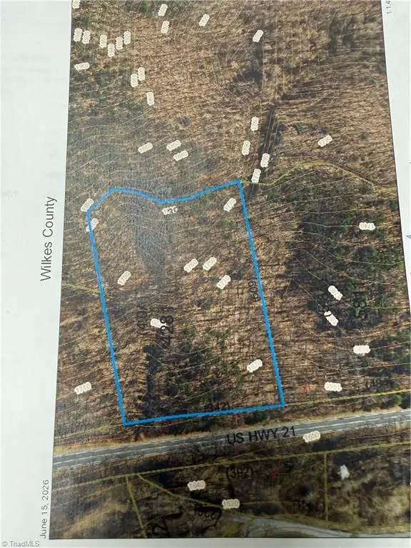 Approx. 4900 Us Highway 21 N, Thurmond, NC 28683