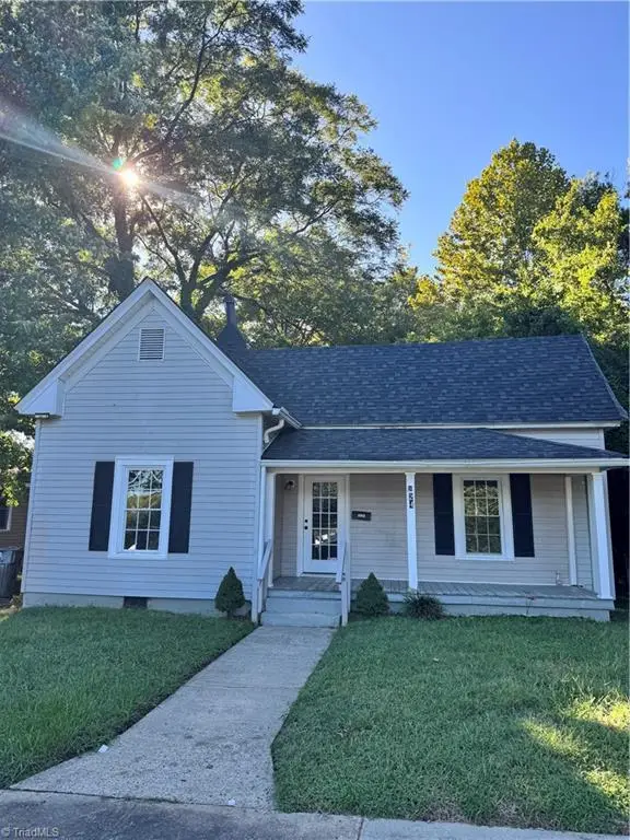 924 Dillard Street, Greensboro, NC 27403 - #1