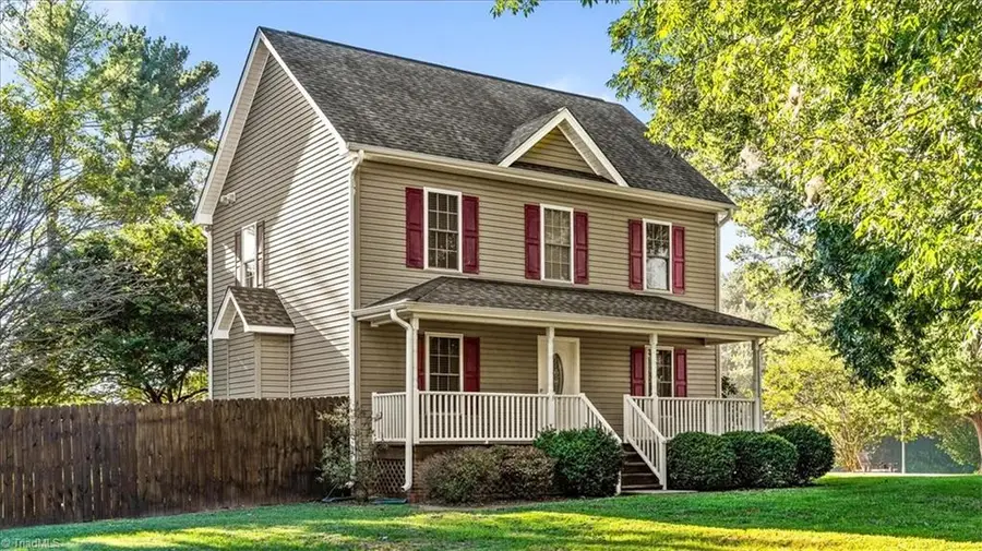 7053 Mcleansville Road, Browns Summit, NC 27214 - #2