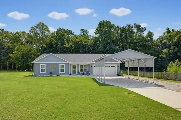 286 Watering Pond Road, Pink Hill, NC 28572