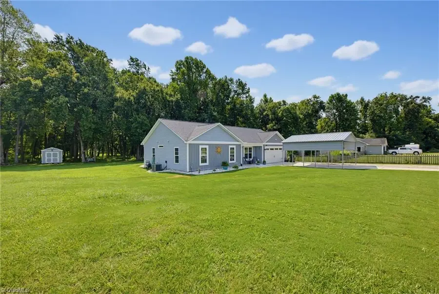 286 Watering Pond Road, Pink Hill, NC 28572 - #2