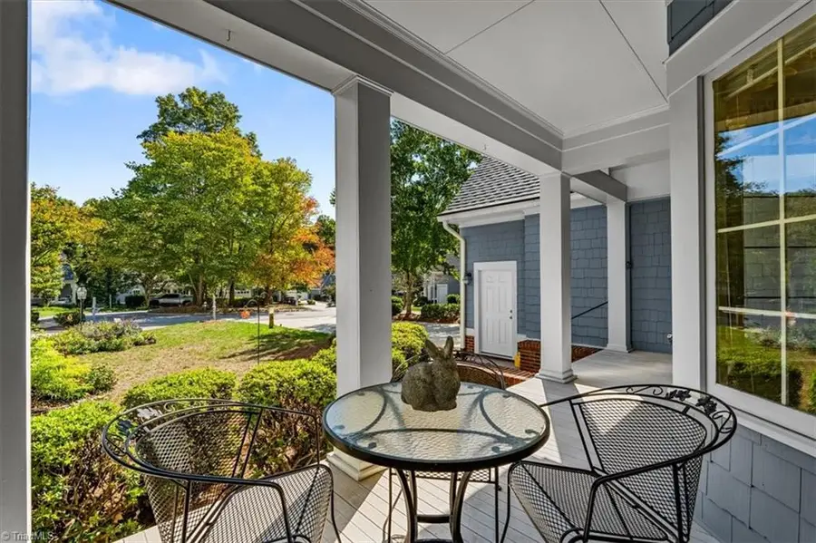 12 Barrington Drive, Greensboro, NC 27408 - #3