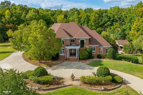 4244 Rock Bridge Road, High Point, NC 27262
