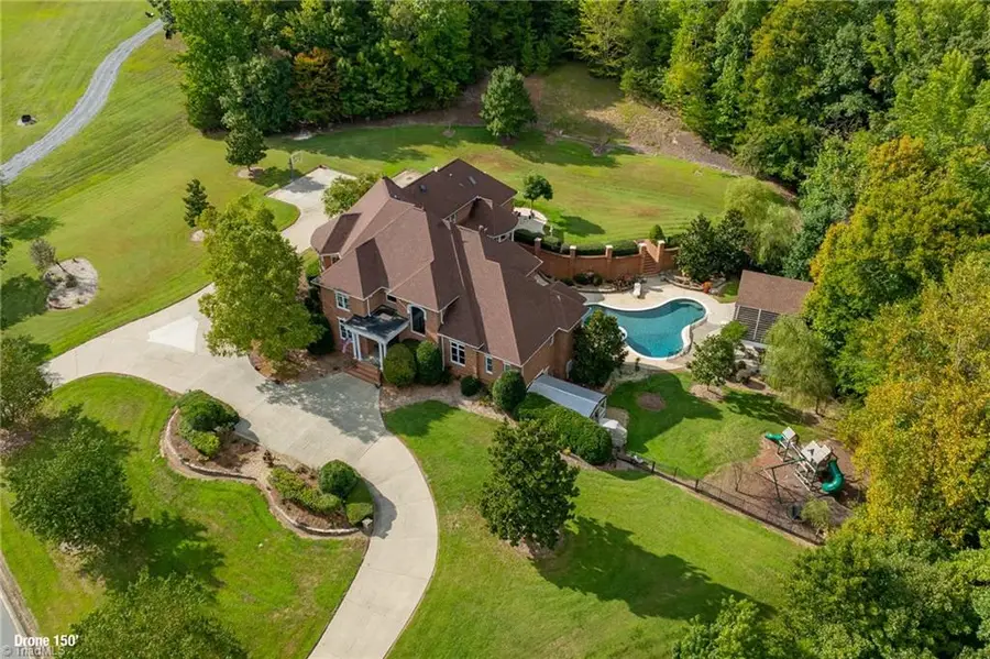 4244 Rock Bridge Road, High Point, NC 27262 - #2