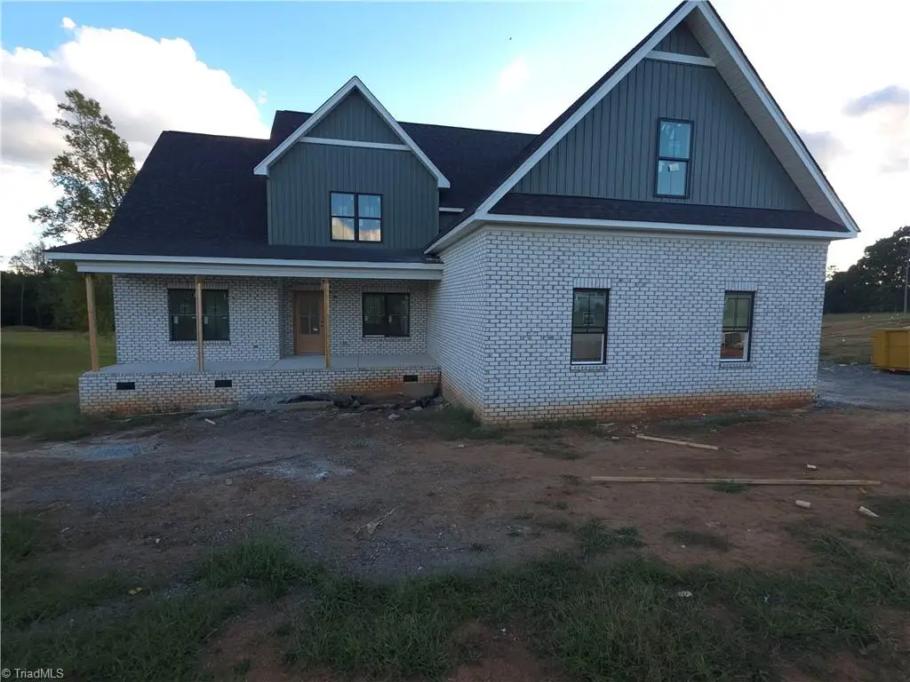 7605 Dovefield Drive, Stokesdale, NC 27357 - #1