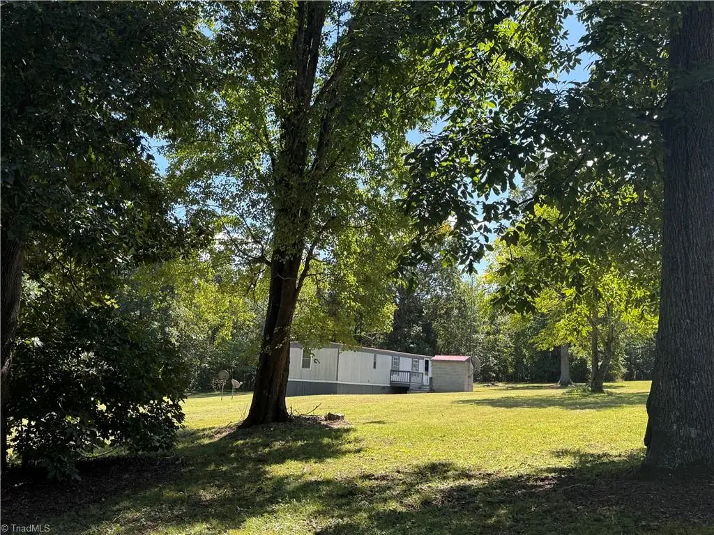 2265 Johnson Road, Burlington, NC 27217 - #1