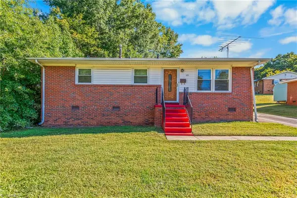 105 Cassell Street, Winston-Salem, NC 27127