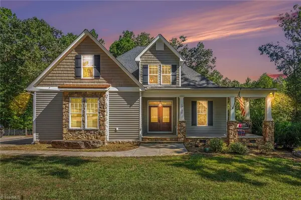 13106 Brantley Woods Road, Zebulon, NC 27597