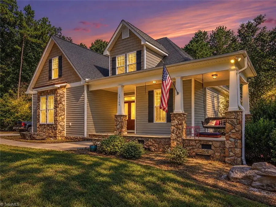 13106 Brantley Woods Road, Zebulon, NC 27597 - #2