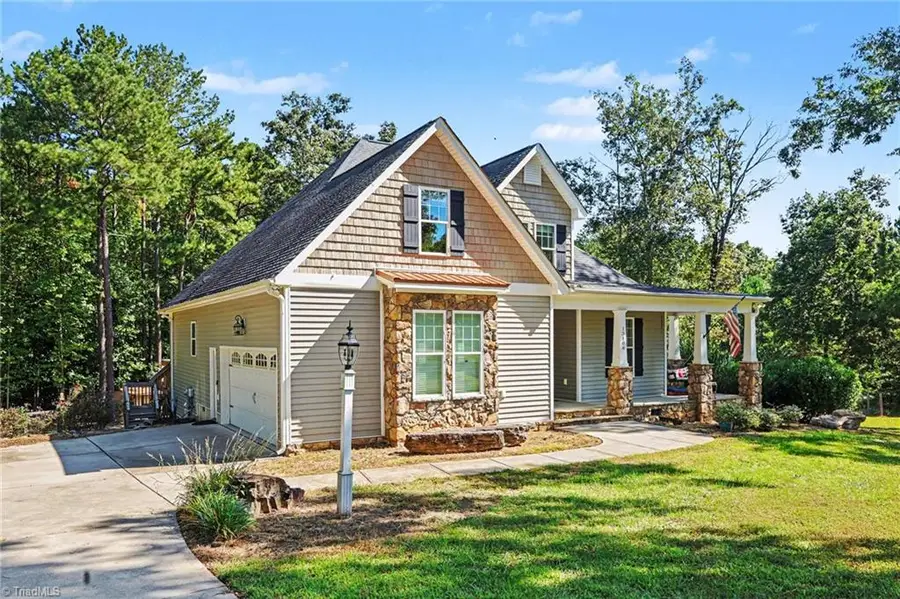 13106 Brantley Woods Road, Zebulon, NC 27597 - #3