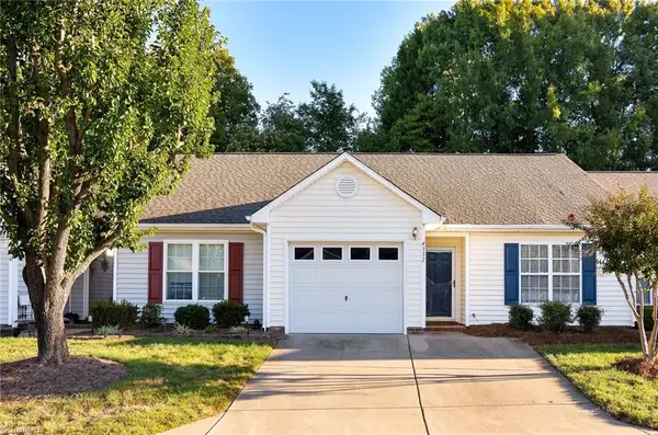 4332 Rocky Brook Court, Greensboro, NC 27409
