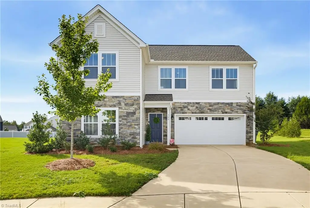 300 Baverhof Court, Greensboro, NC 27405 - #1