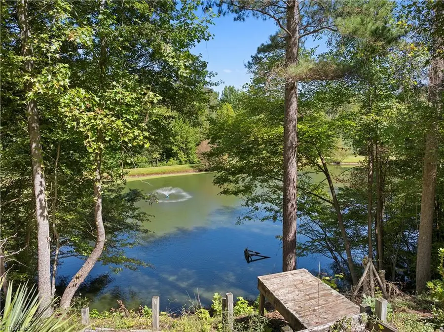 5964 Midway School Road, Thomasville, NC 27360 - #3
