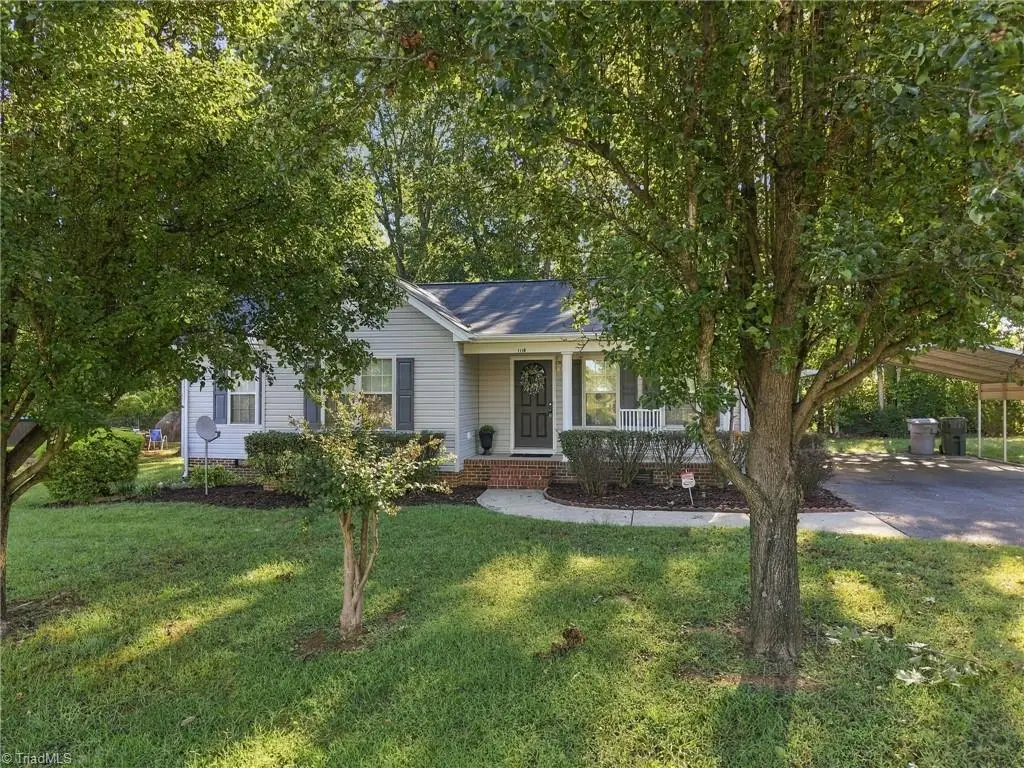 1716 Pine Knoll Court, Asheboro, NC 27203 - #1