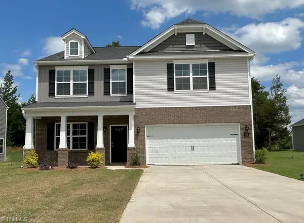 4807 Reedy Creek Farm Circle, Greensboro, NC 27405