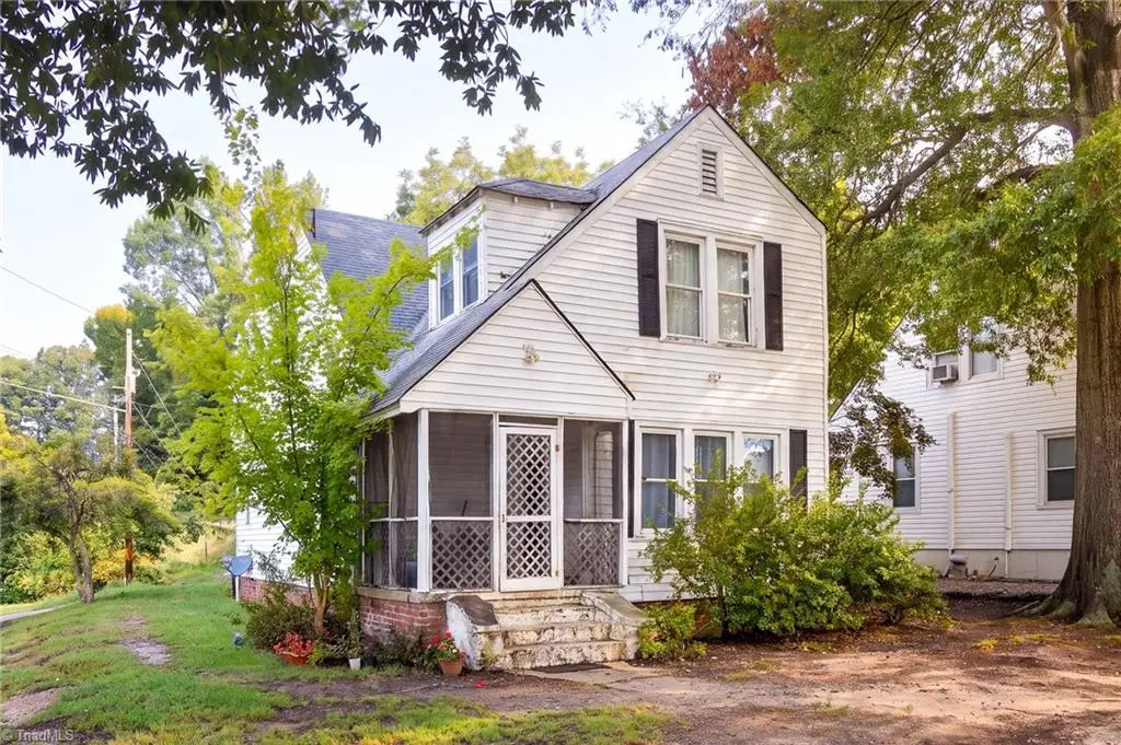 4010 S Main Street, Winston Salem, NC 27127 - #1