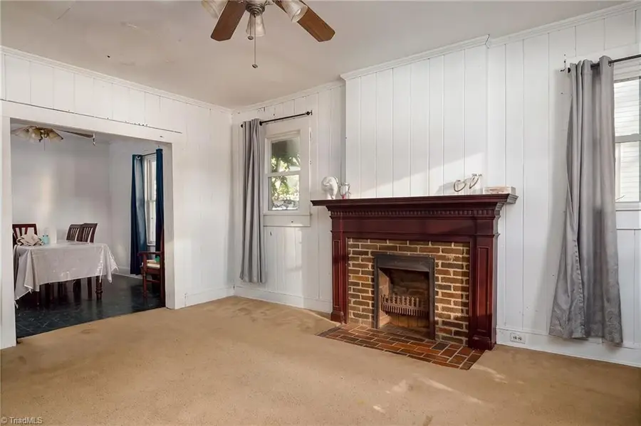 4010 S Main Street, Winston Salem, NC 27127 - #3