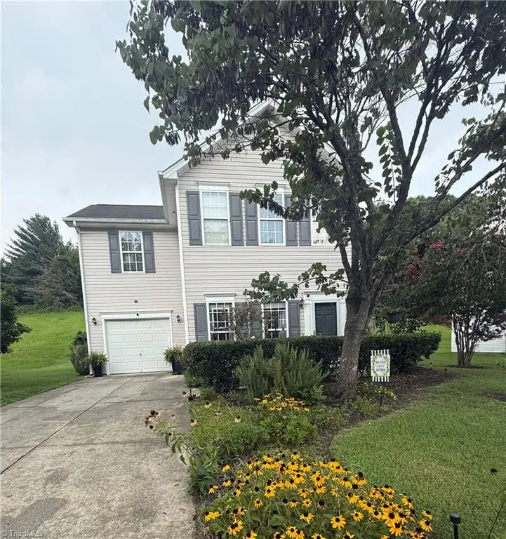 531 Osborne Road, Winston Salem, NC 27103 - #1