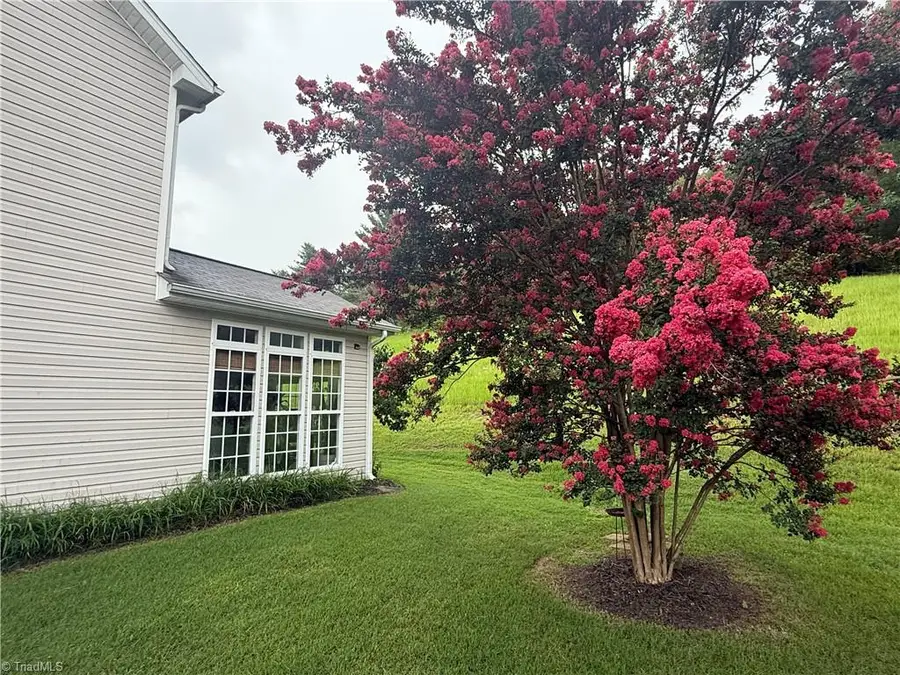 531 Osborne Road, Winston Salem, NC 27103 - #2