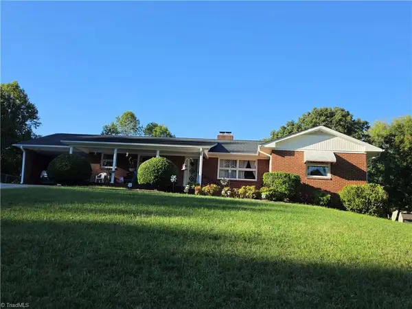 708 Hudson Street, Winston-Salem, NC 27105