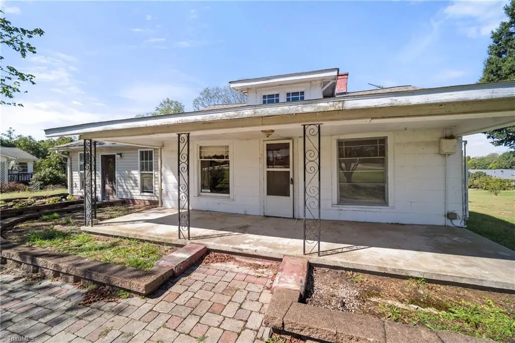 4250 Camp Betty Hastings Road, Walkertown, NC 27051 - #1