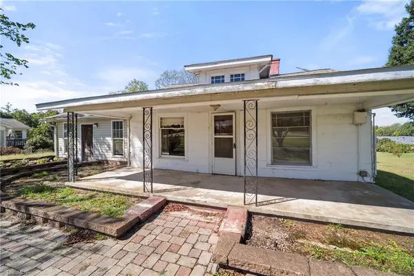 4250 Camp Betty Hastings Road, Walkertown, NC 27051