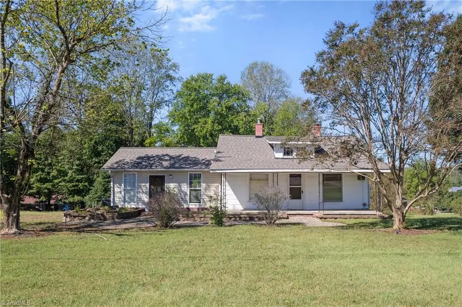 4250 Camp Betty Hastings Road, Walkertown, NC 27051 - #2