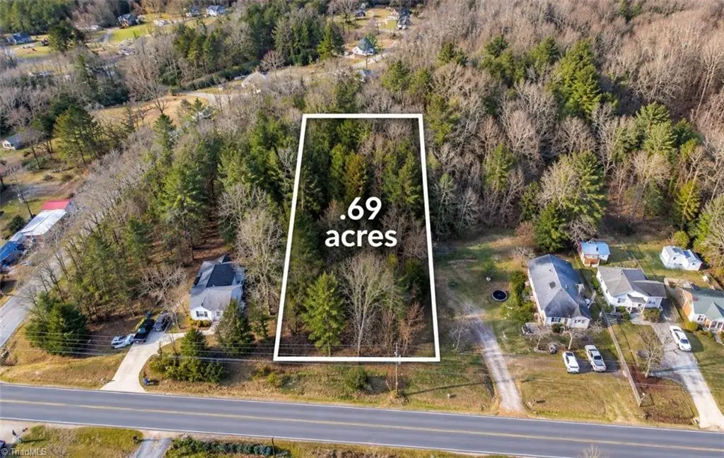 611 Liberty Road, High Point, NC 27263 - #1