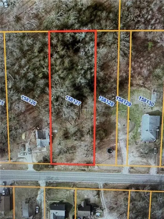 611 Liberty Road, High Point, NC 27263 - #2